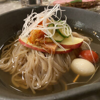 川崎名物 炭火焼肉 食道園 - 