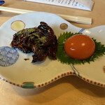 うなぎ亭 友栄 - 