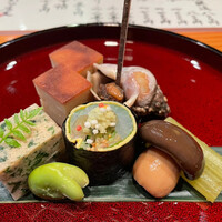 日本料理 たかむら - 