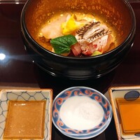お料理 馳走 - 