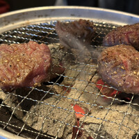 炭火焼肉 肉の匠 ひうち - 