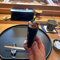 鮨 小野 - 