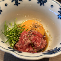 炭火焼肉 肉の匠 ひうち - 