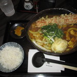 讃岐うどん 白庵 - 