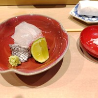 鮨　いの - 