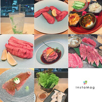 焼肉トラジ 名古屋セントラルタワーズ店 - 