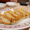 餃子の王将 ジョイ・ナーホ - 餃子