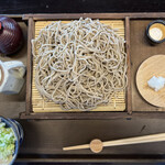 手打ちの達善 - 