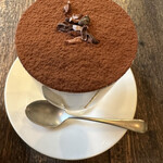 アンバードロップコーヒーロースターズ - 