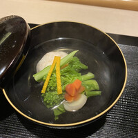 鉄板焼 福むろ - 