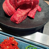 焼肉うしごろ 横浜店 - 