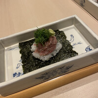 鉄板焼 福むろ - 