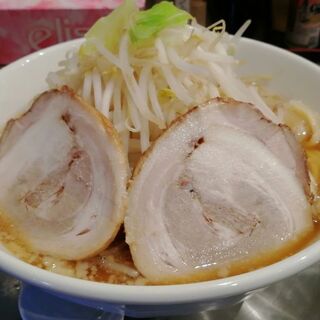 らーめん ぬーぼう_1