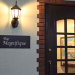 バー マニフィック - 