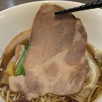 らぁ麺 紫陽花 - 