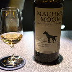    Arran　 MACHRIE  MOOR  CASKS TRENGTH 