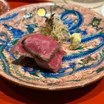 肉屋 田中 - 