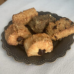 リンナベーカリー - 