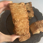 リンナベーカリー - 