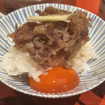 肉屋 田中 - 