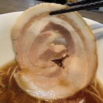 らぁ麺 紫陽花 - 