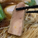 らぁ麺 紫陽花 - 