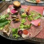 キャトルラパン - HOV