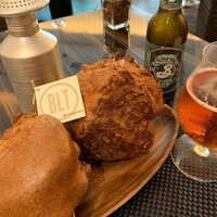 BLT STEAK OSAKA - 