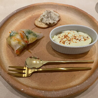 フランス料理 タンモア - 