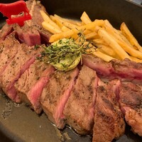 BLT STEAK OSAKA - 