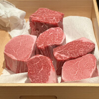 肉屋 田中 - 