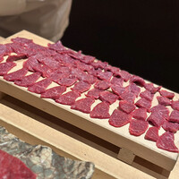 肉屋 田中 - 