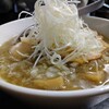 煮干中華そば のじじR 我孫子店