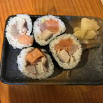 立ち呑み 庶民 - 