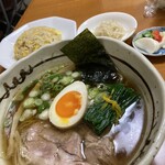 Wafuu Ramen Kaneko - 