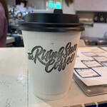 The Rising Sun Coffee - 