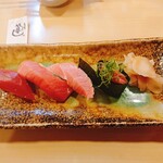 Sushi Izakaya Yataizushi - 