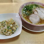 Shige Chan Ramen - 