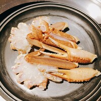 カニとフグの専門店 福島かにふぐ家 - 
