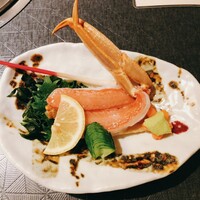カニとフグの専門店 福島かにふぐ家 - 
