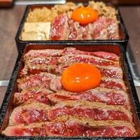 焼肉 きたん 法善寺 - 