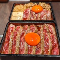 焼肉 きたん 法善寺 - 