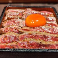 焼肉 きたん 法善寺 - 