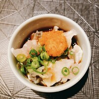 カニとフグの専門店 福島かにふぐ家 - 
