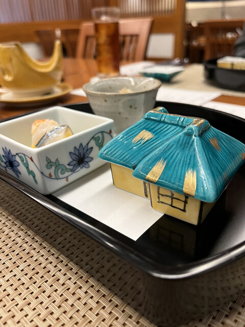 和食 吾妻（あづま） - 北塩原村その他（日本料理）の写真