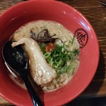 博多ラーメン　琥家 - 