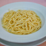 アントニオ 南青山本店 - スパゲッティ 生クリームとチーズ