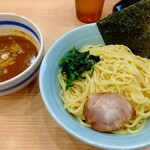 ラーメン たかし屋 - 