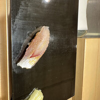 鮨 一 - 
