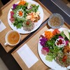 YAMAMOTO SALAD